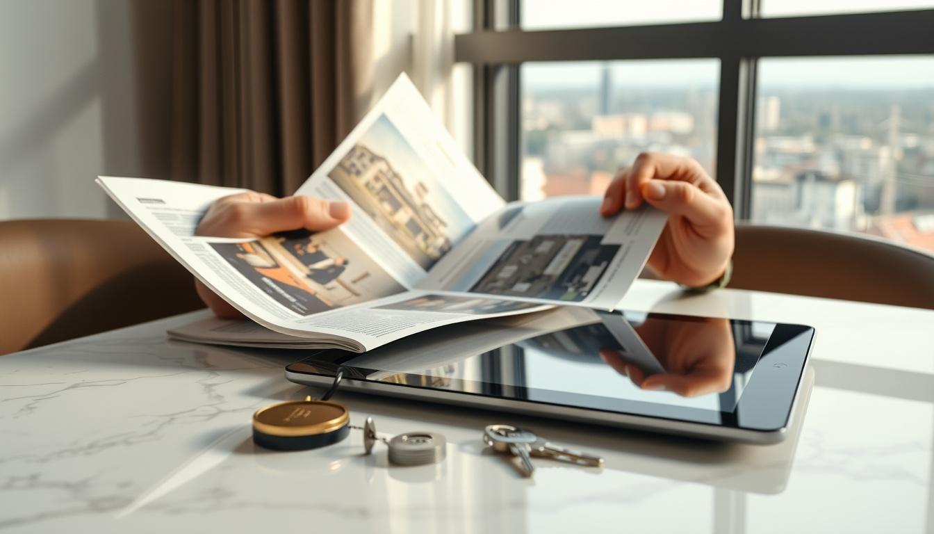 Secondary pricing visual